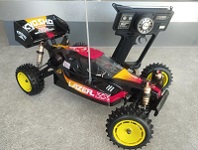 Avatar de l’utilisateur